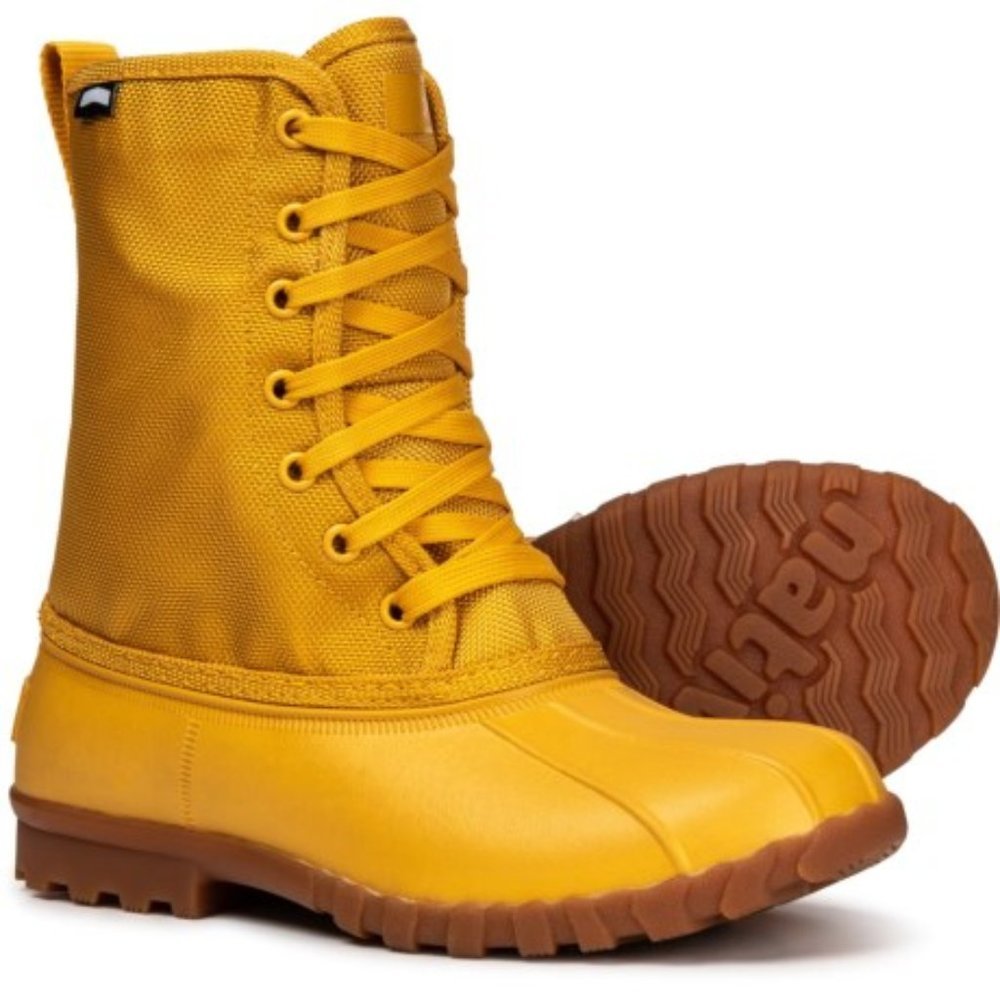 Native Shoes Jimmy CityliteRain Boots(For Women)